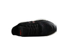 Adidas Jogger Boost Black / Red Speckle