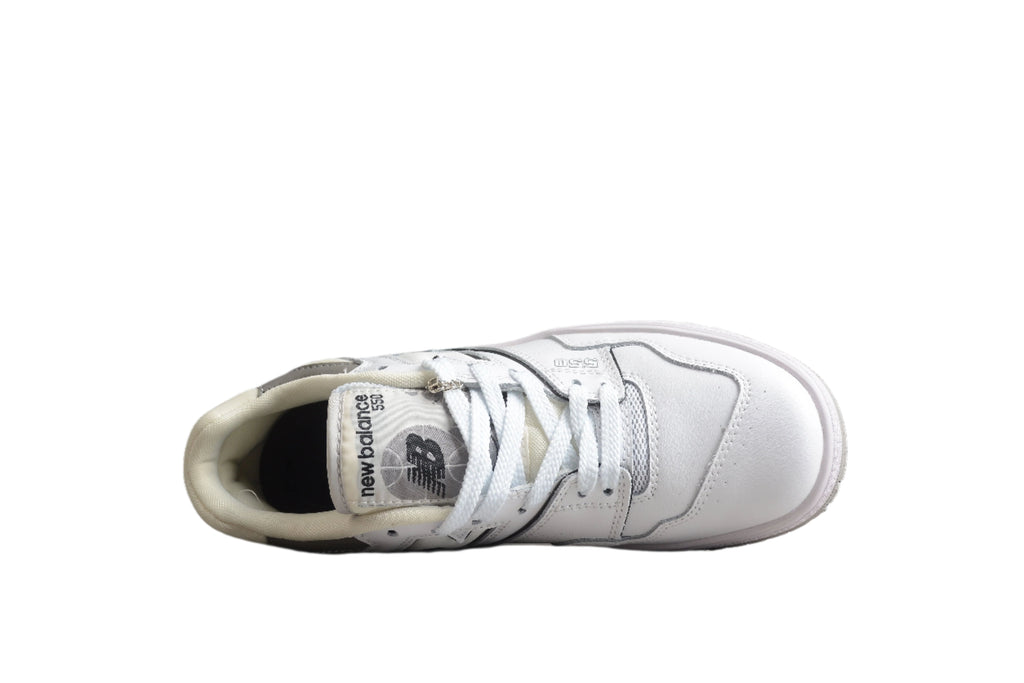 New Balance 550 Salt & Pepper