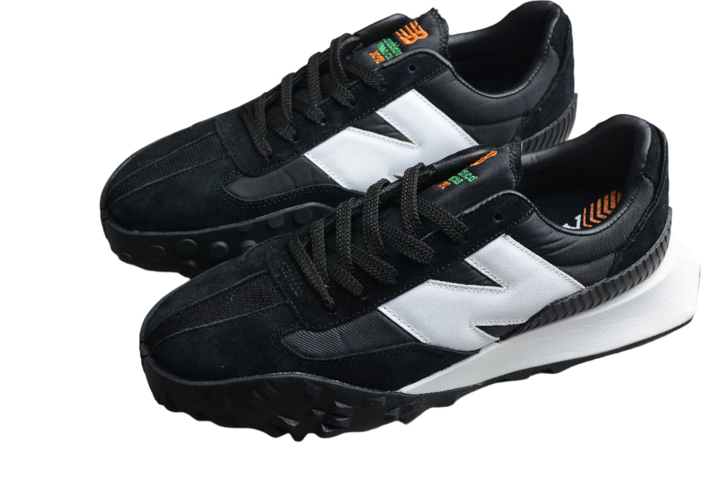 New Balance C72 Black