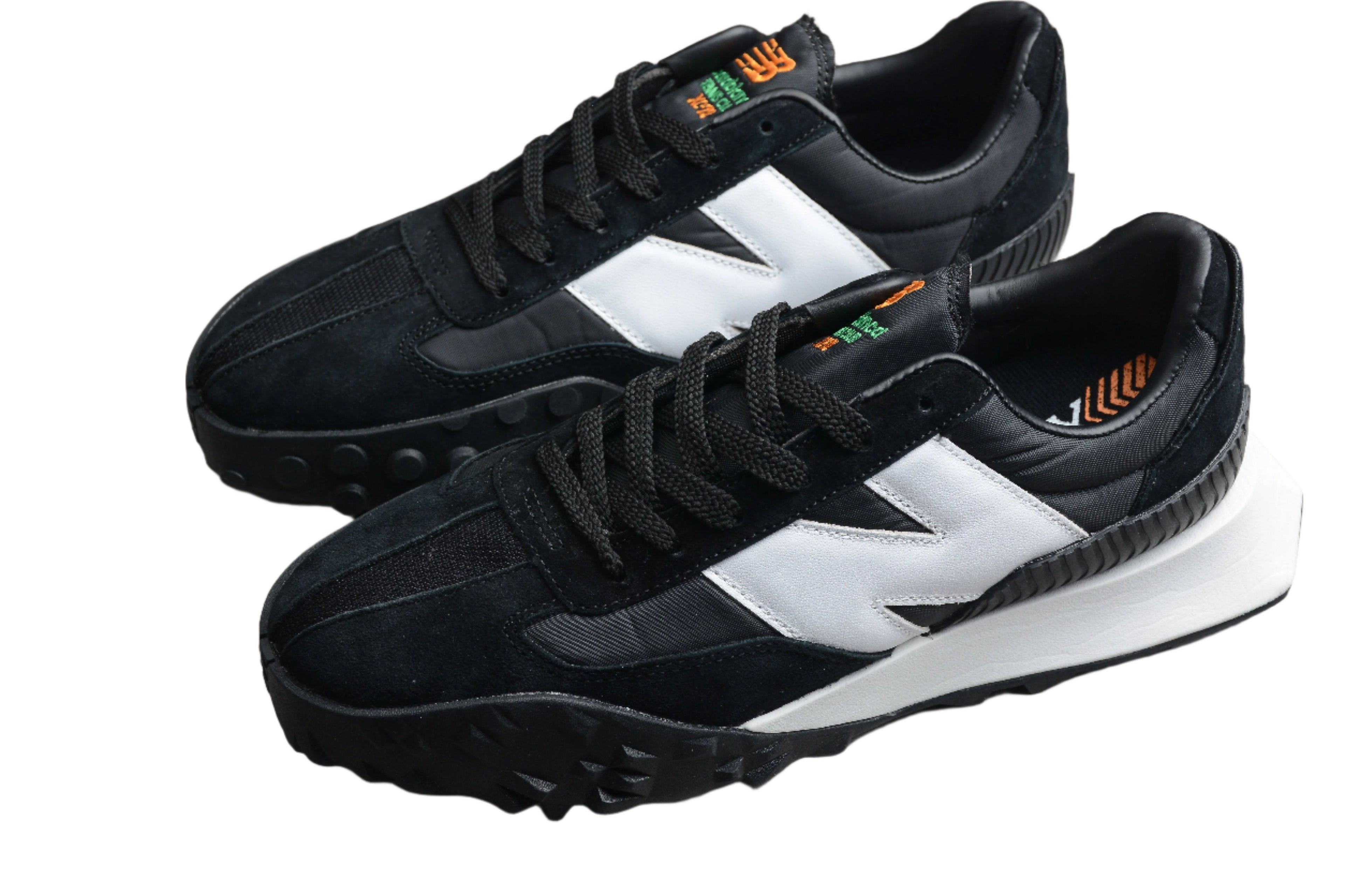 New Balance C72 Black