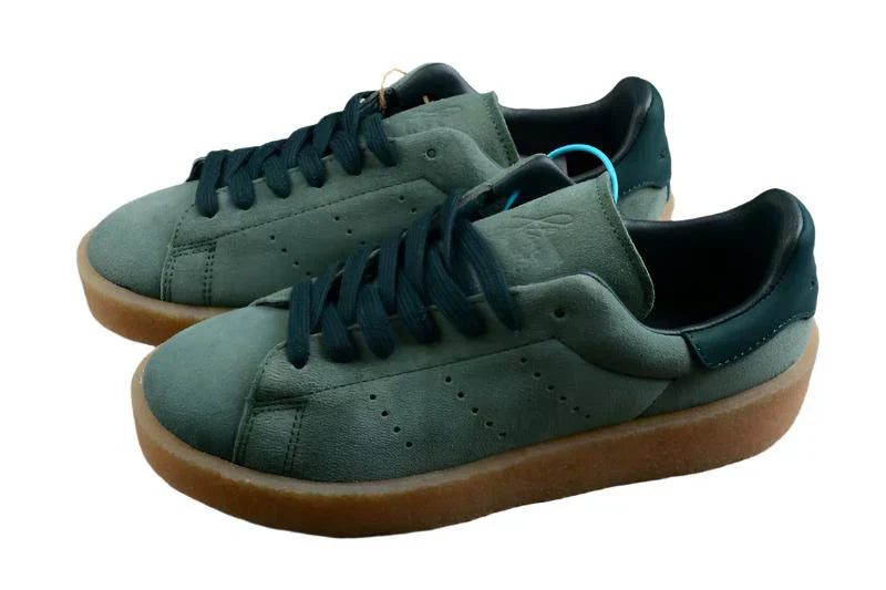 Adidas Stan Smith Green