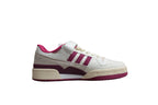 Adidas Forum White / Pink