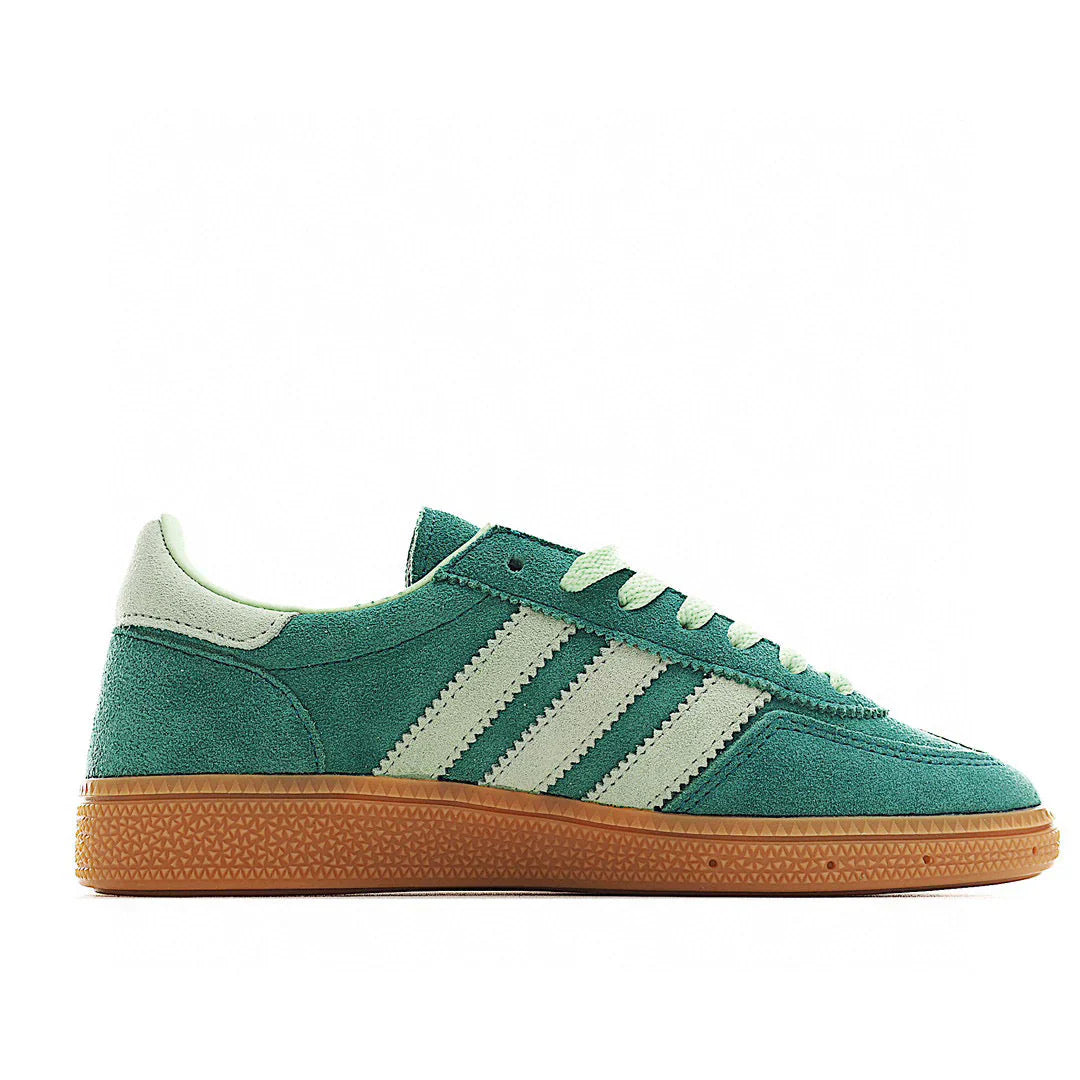Adidas Spezial Green / Light Green