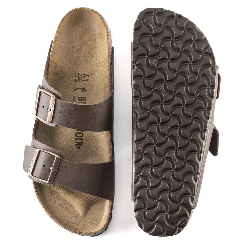 Birkenstock Arizona Mocha