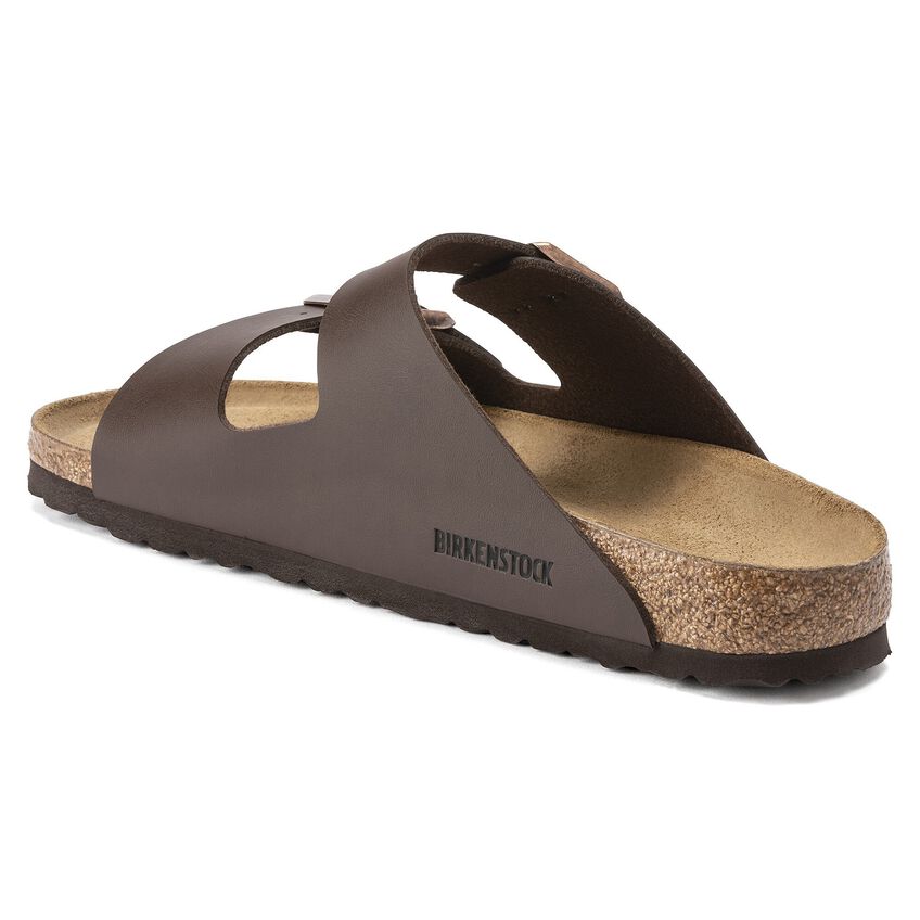 Birkenstock Arizona Mocha