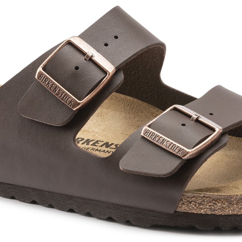 Birkenstock Arizona Mocha