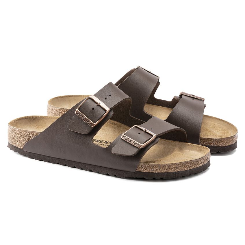 Birkenstock Arizona Mocha
