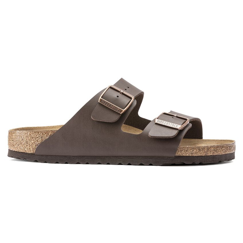 Birkenstock Arizona Mocha