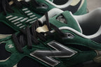 New Balance 9060 Team Forest Green