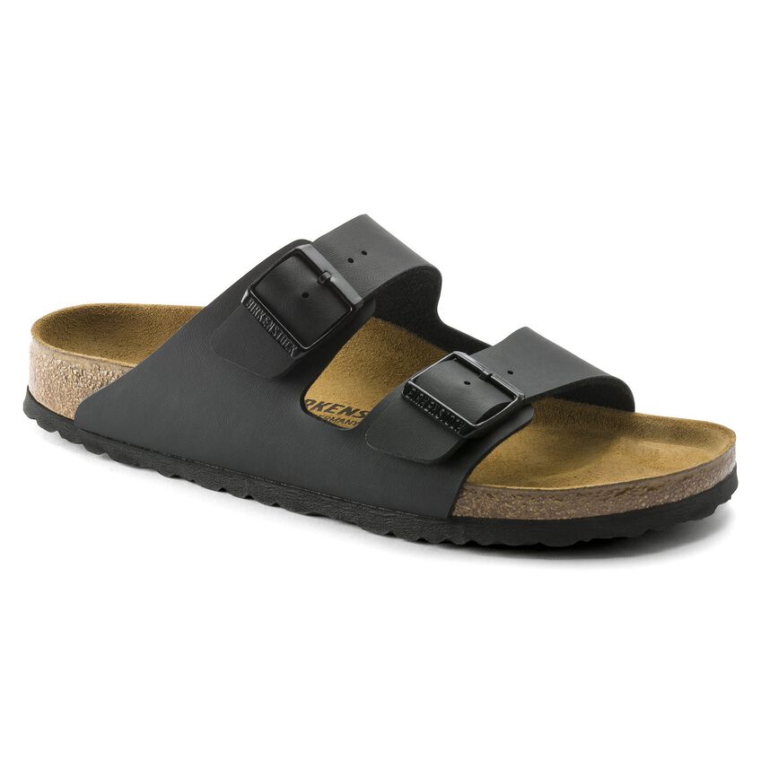 Birkenstock Arizona Carbon