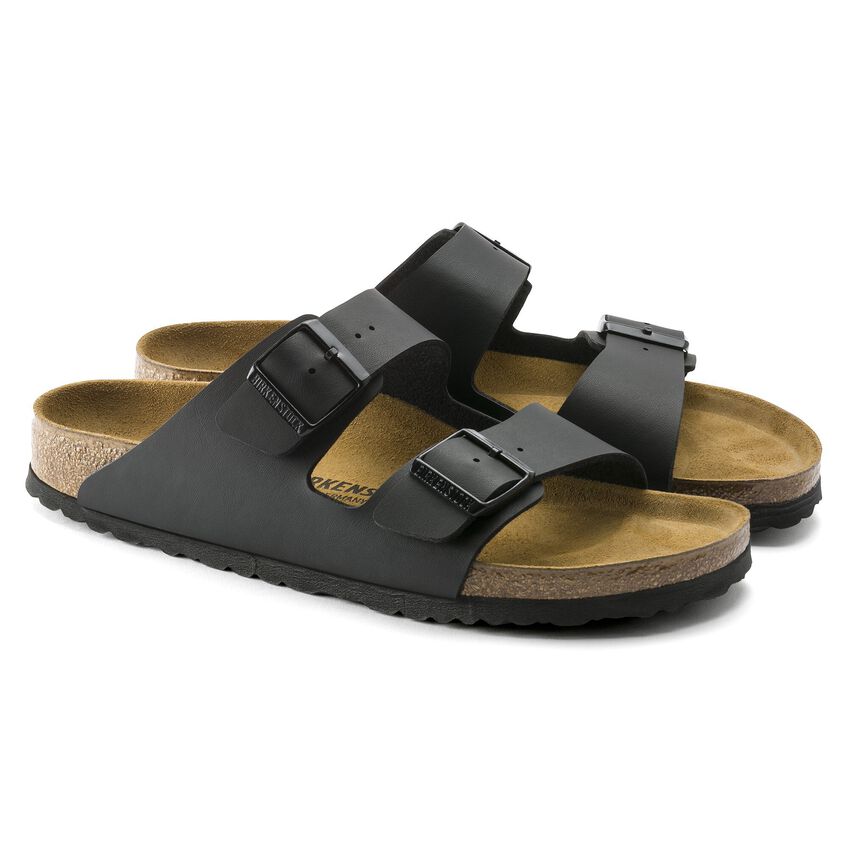 Birkenstock Arizona Carbon