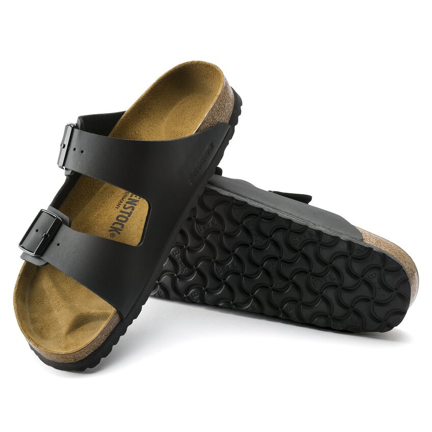 Birkenstock Arizona Carbon