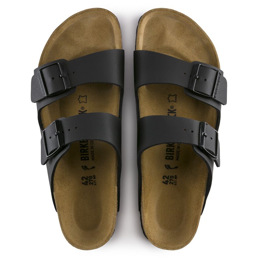 Birkenstock Arizona Carbon
