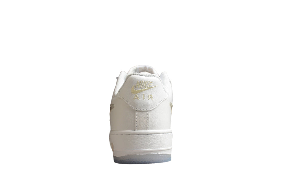 Nike Air Force One Cream