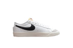Nike Blazer Low White / Black