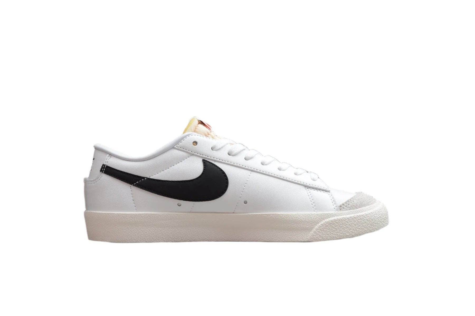 Nike Blazer Low White / Black