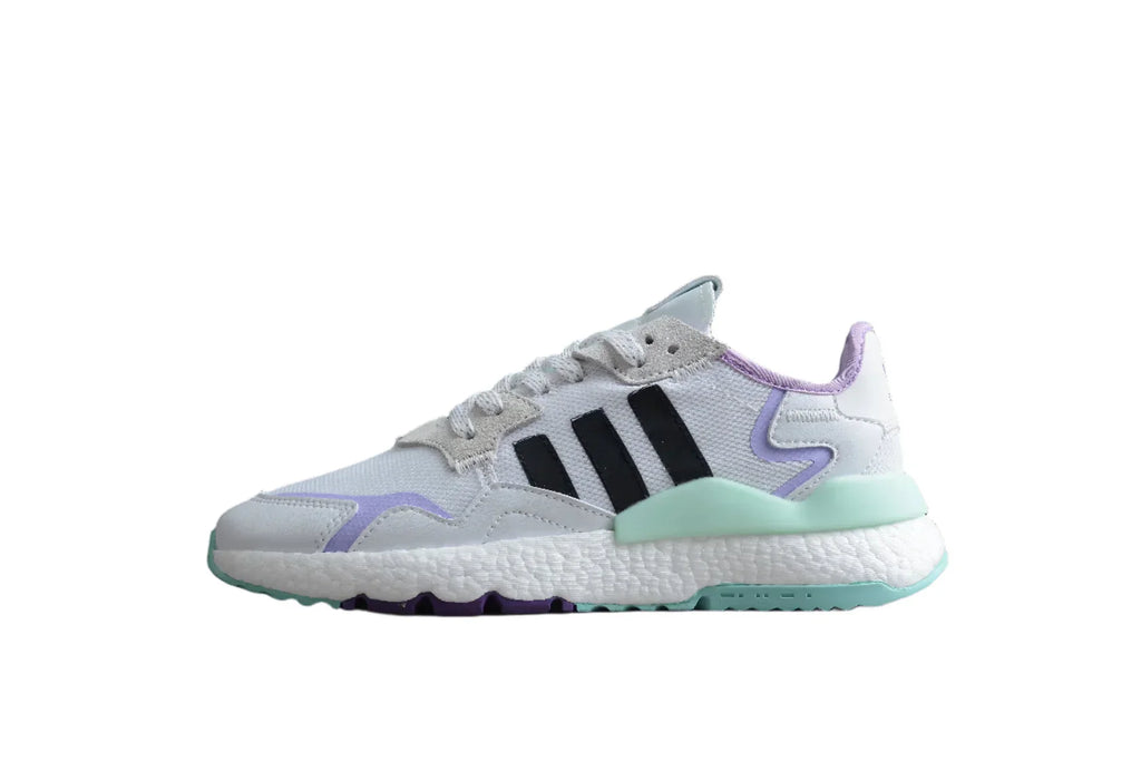 Adidas Jogger Boost White / Black