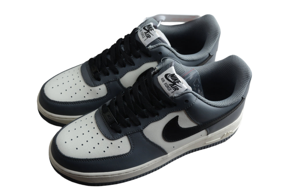 Nike Air Force One Dark Grey / Black