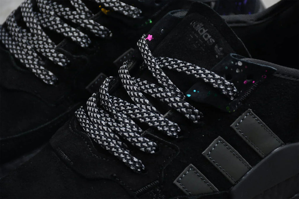 Adidas Jogger Boost Black