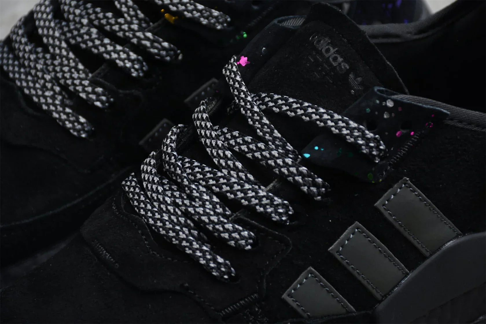 Adidas Jogger Boost Black