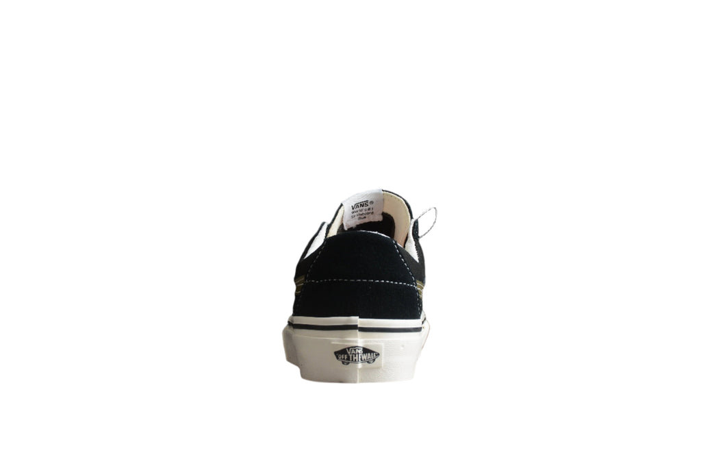 Vans Old Skool Black / Gold