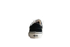 Vans Old Skool Black / Gold
