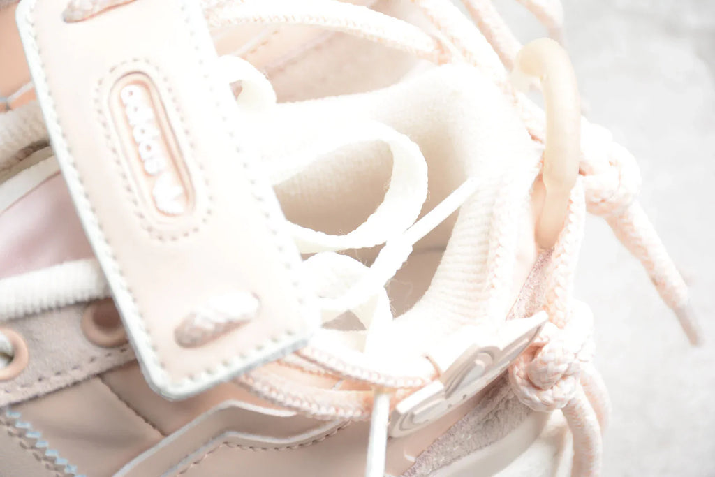 Adidas Forum Light Pink