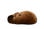 Birkenstock Boston Mink
