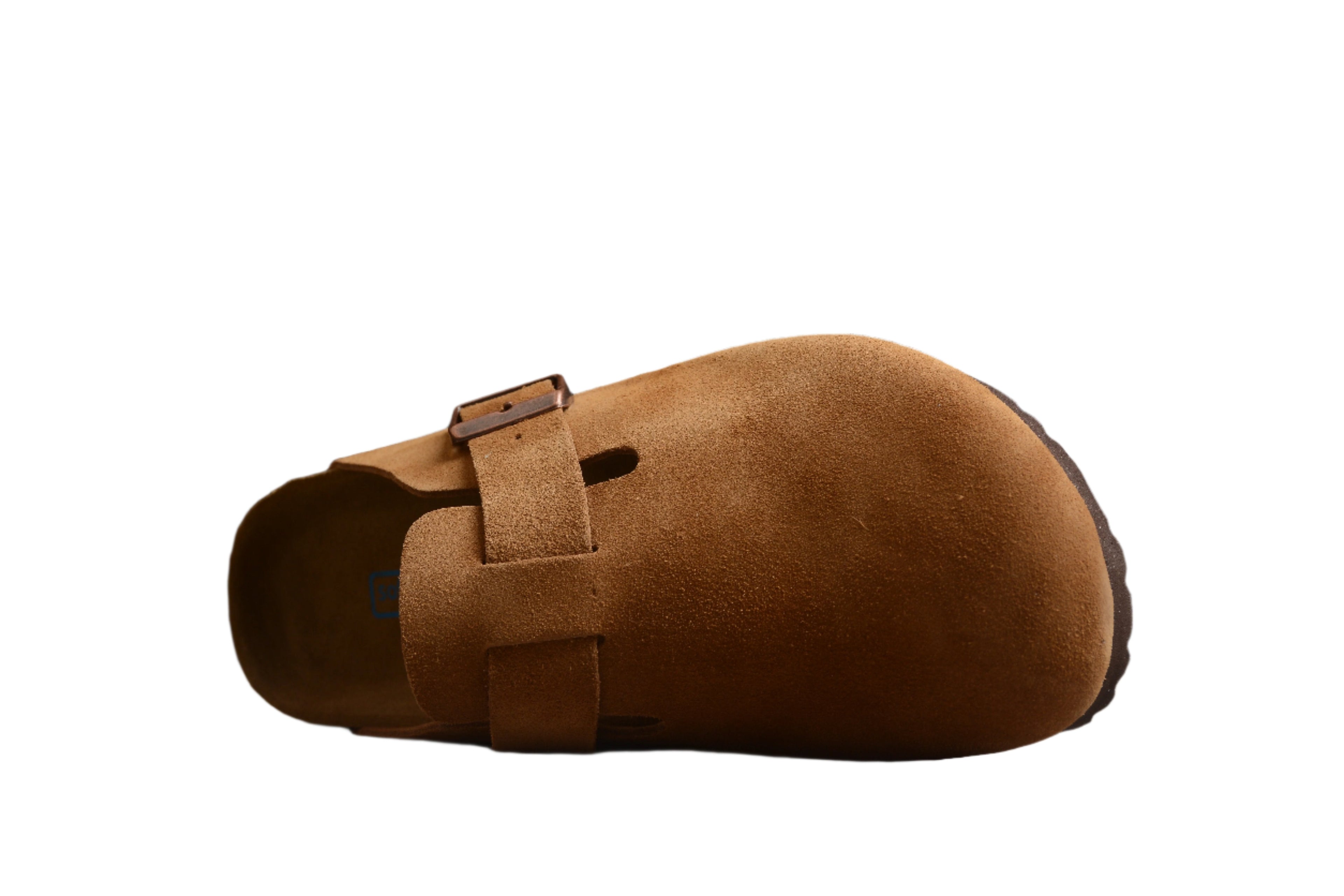 Birkenstock Boston Mink