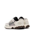 Nike Running Zoom Vomero 5 White / Black / Silver