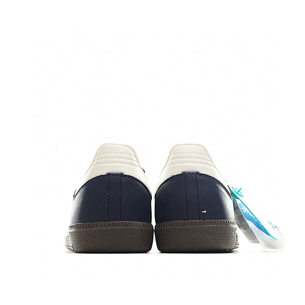 Adidas Samba OG Dark Blue / White