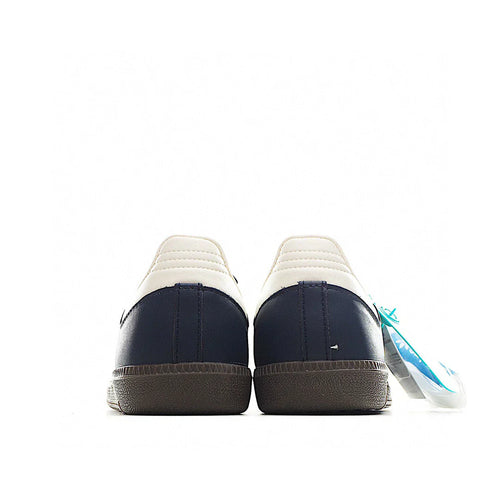 Adidas Samba OG Dark Blue / White