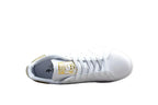 Adidas Stan Smith White / Light Gold