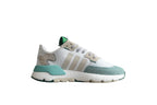 Adidas Jogger Boost White / Turquoise