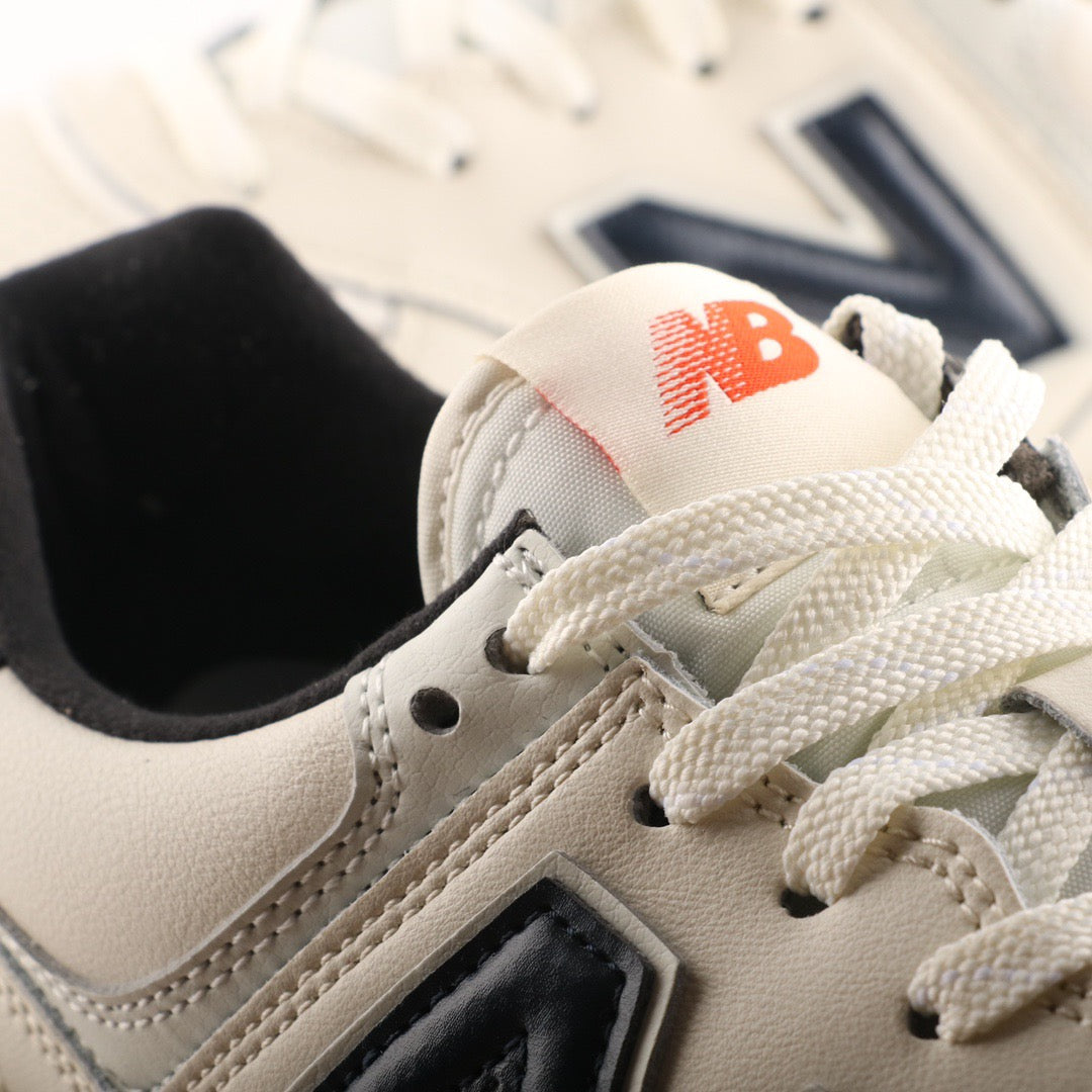 New Balance 574 Angora Outerspace