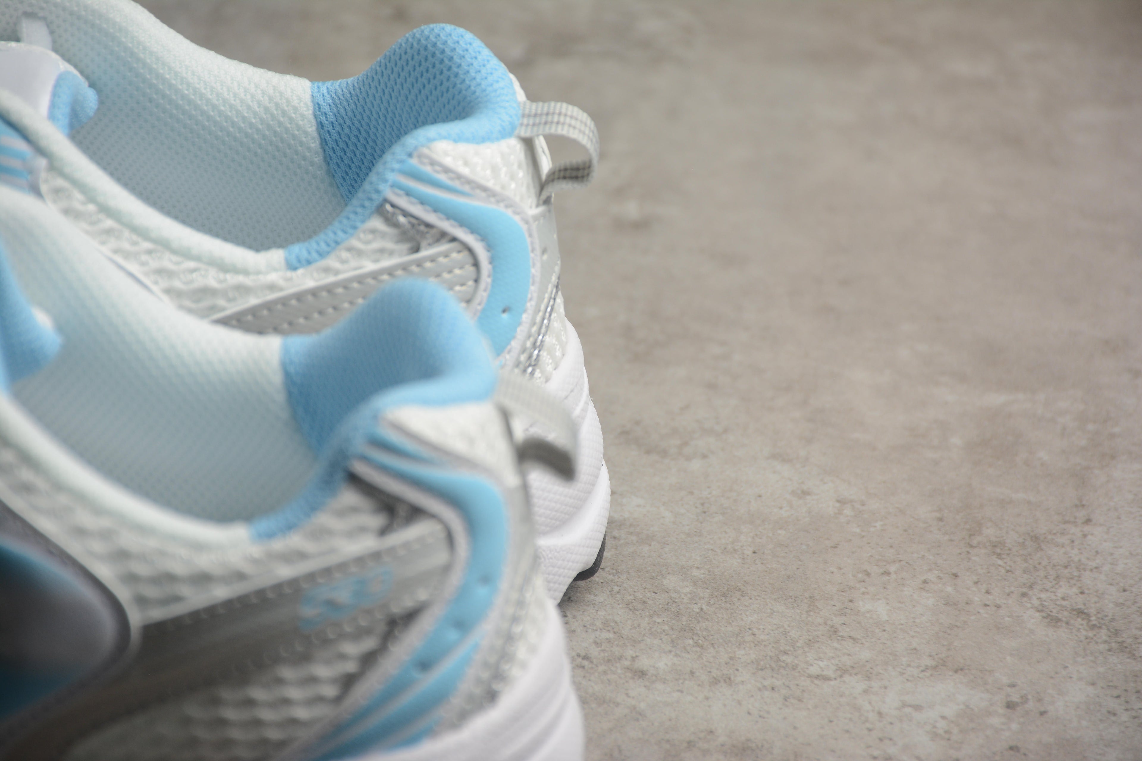 New Balance MR530 White