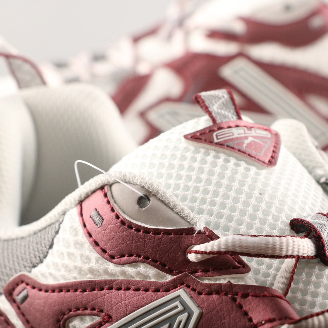 New Balance 610T Wine Red