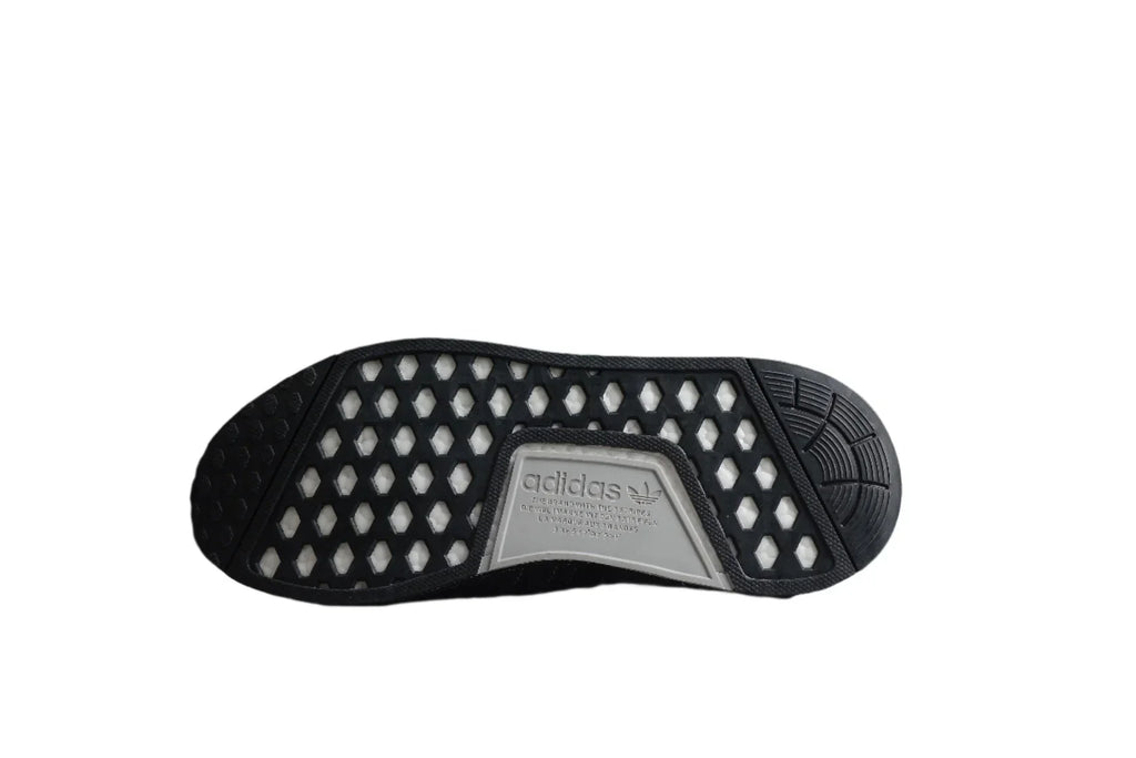 Adidas NMD Black