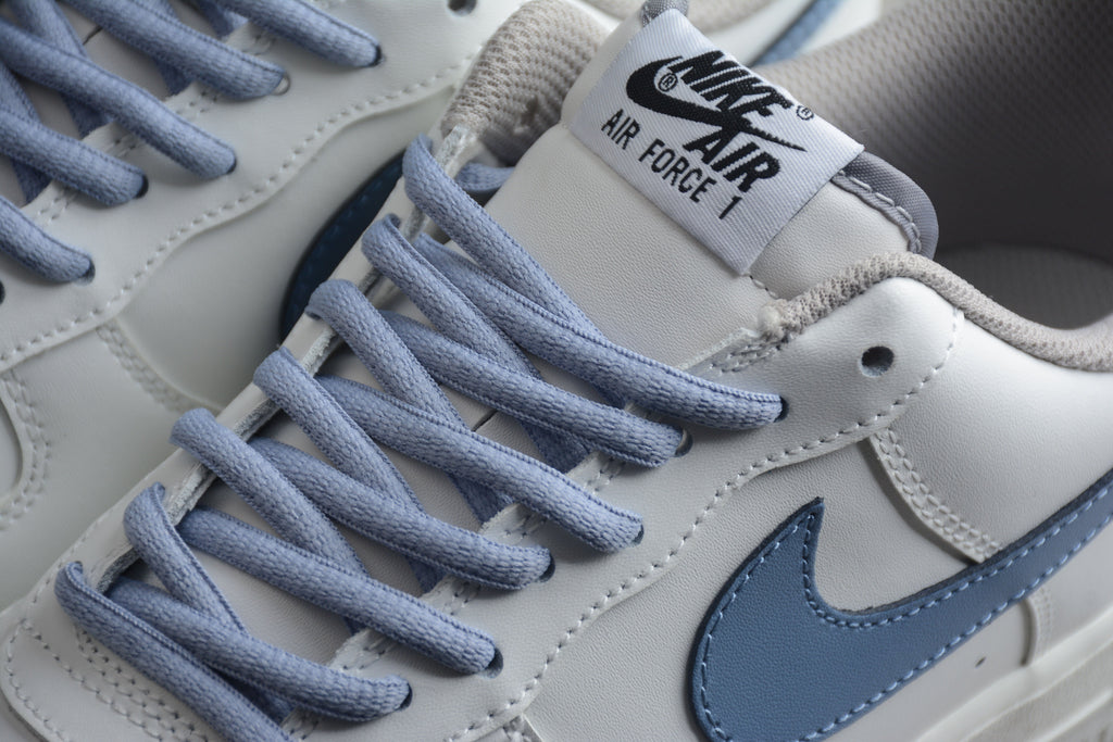 Nike Air Force One White / Blue