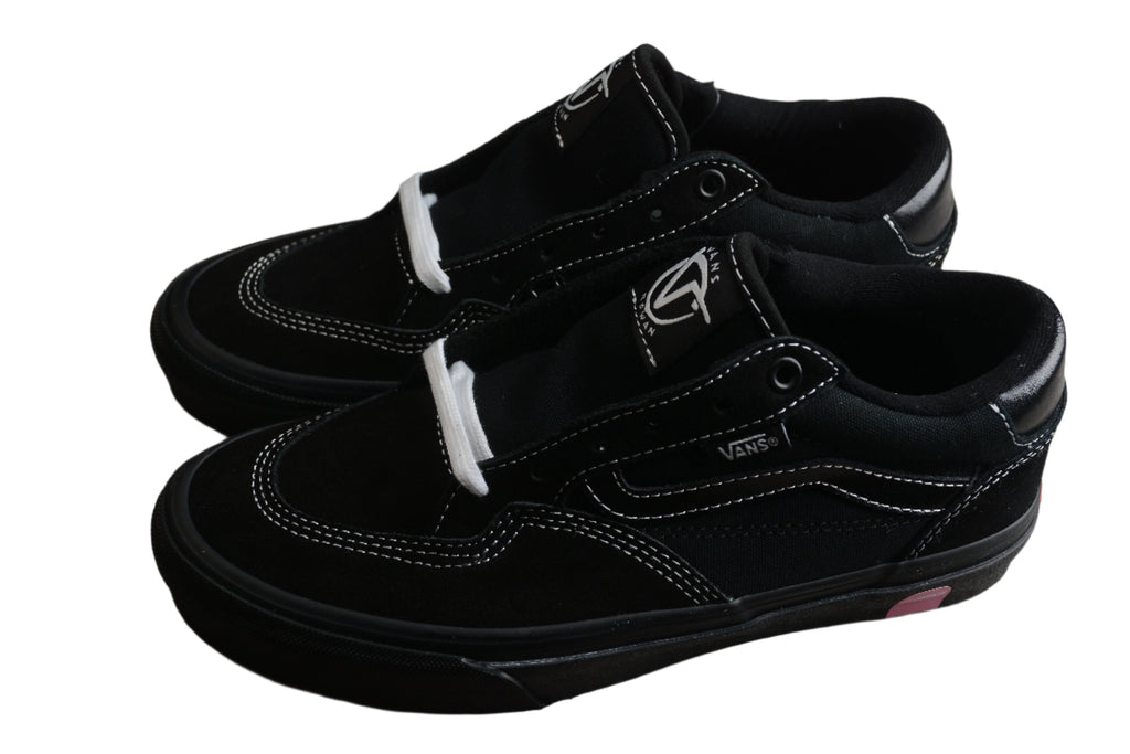 Vans Old Skool Black
