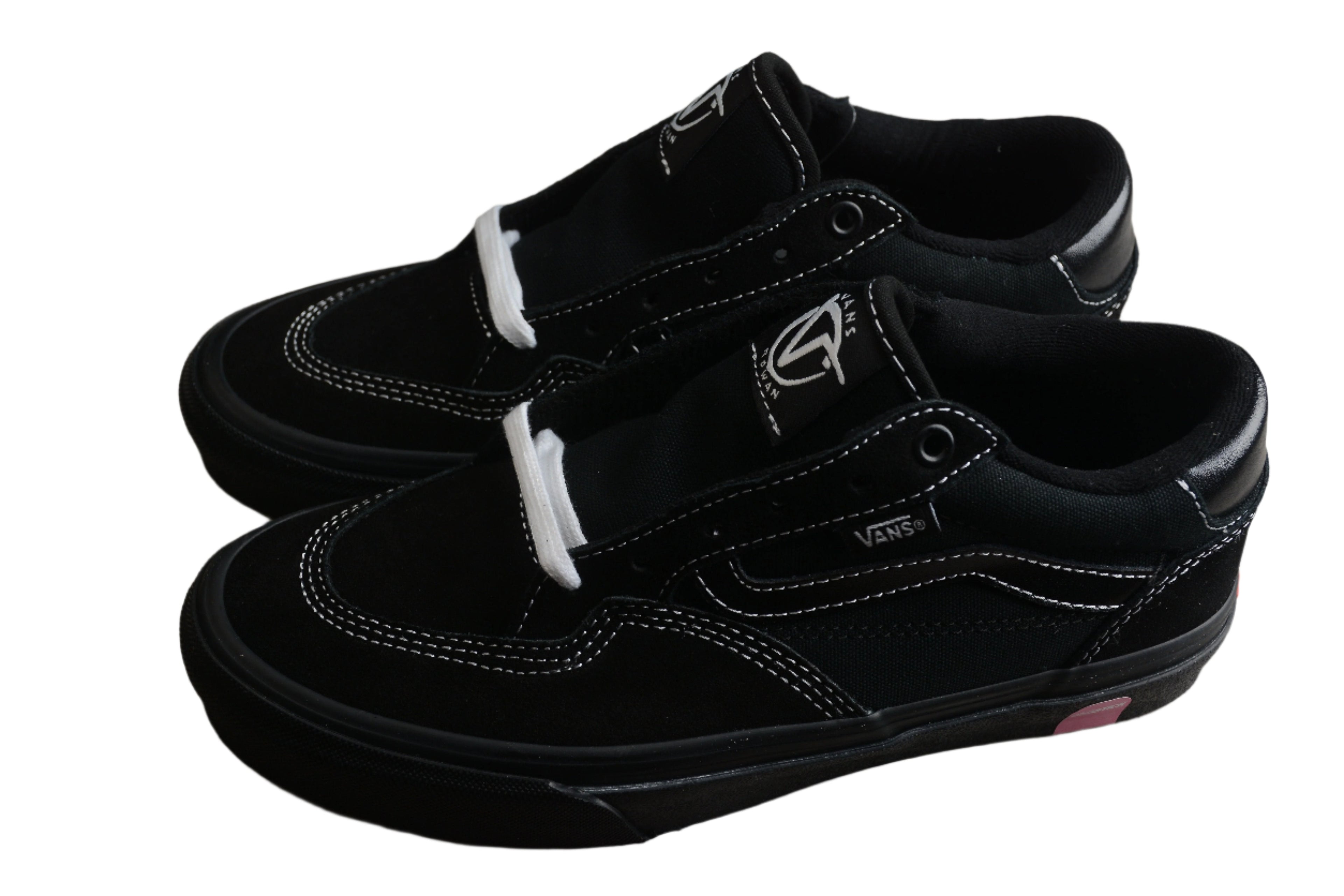 Vans Old Skool Black