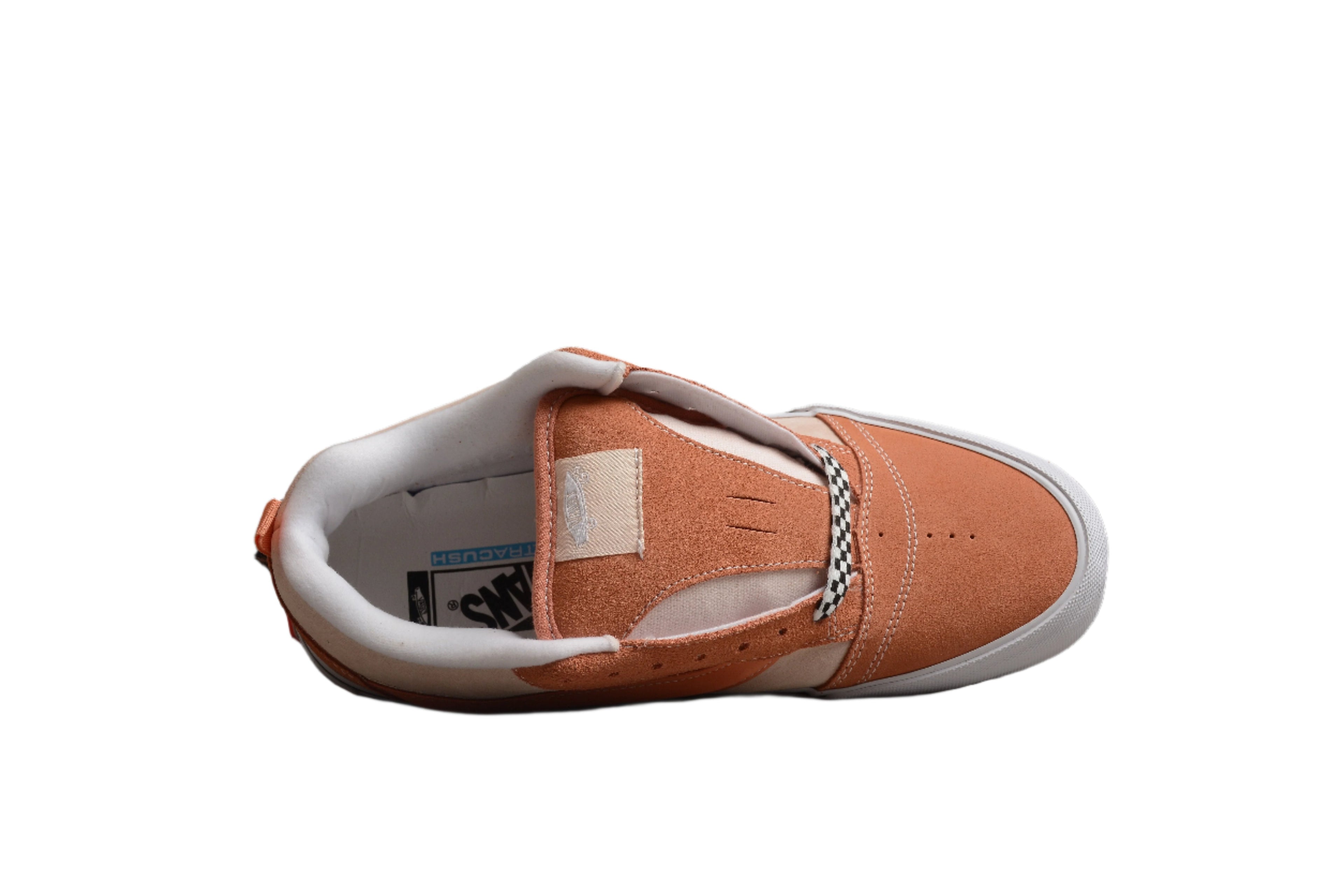 Vans Old Skool Peach Dust