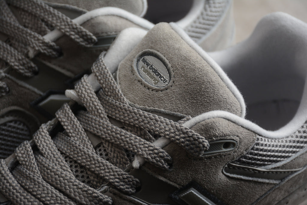 New Balance 2002R Grey
