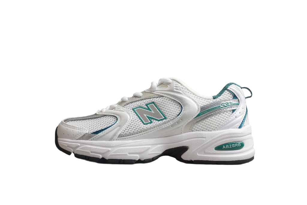 New Balance 530 White / Blue