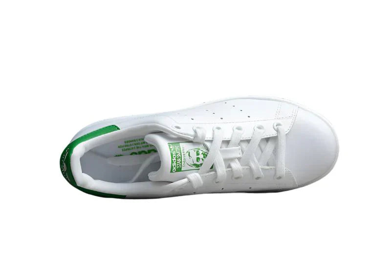 Adidas Stan Smith White / Green