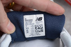 New Balance 530 Dark Blue / White