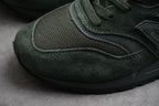 New Balance 997 Green