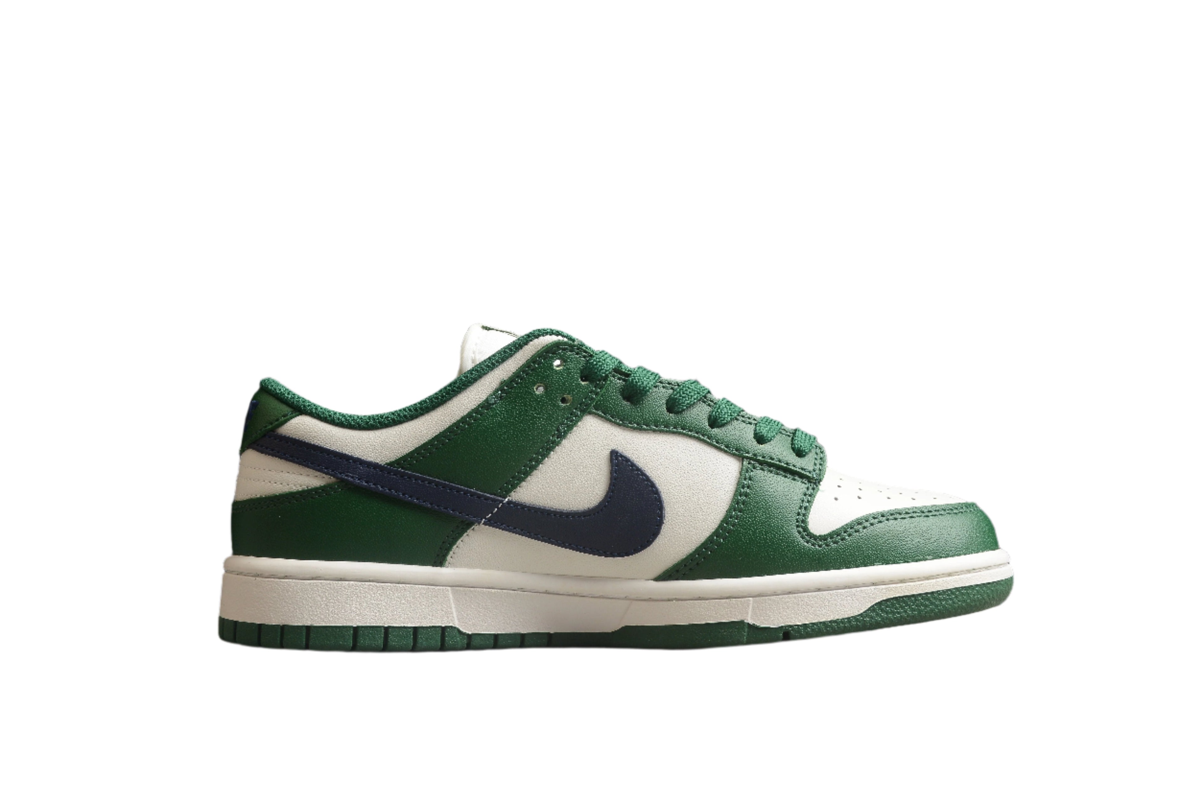 Nike Dunk Low SB Dark Green