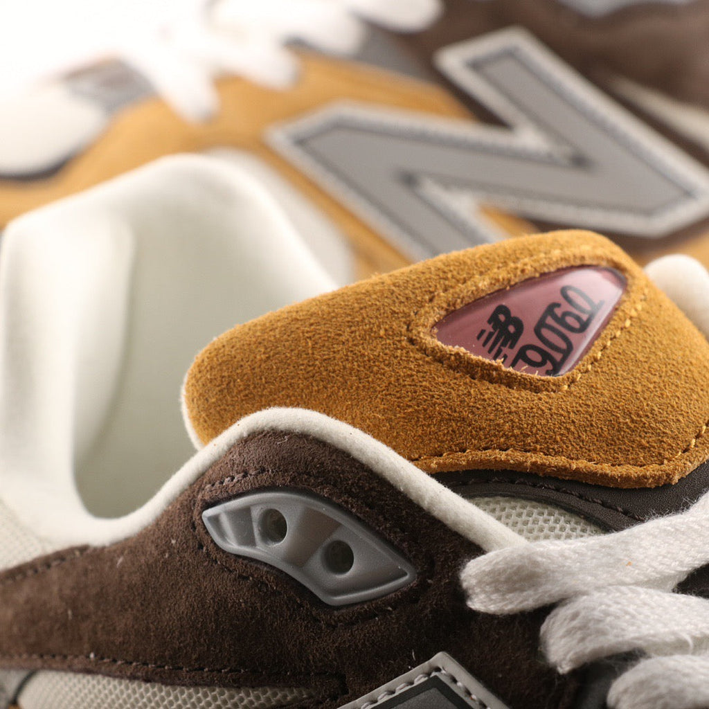 New Balance 9060 Workwear