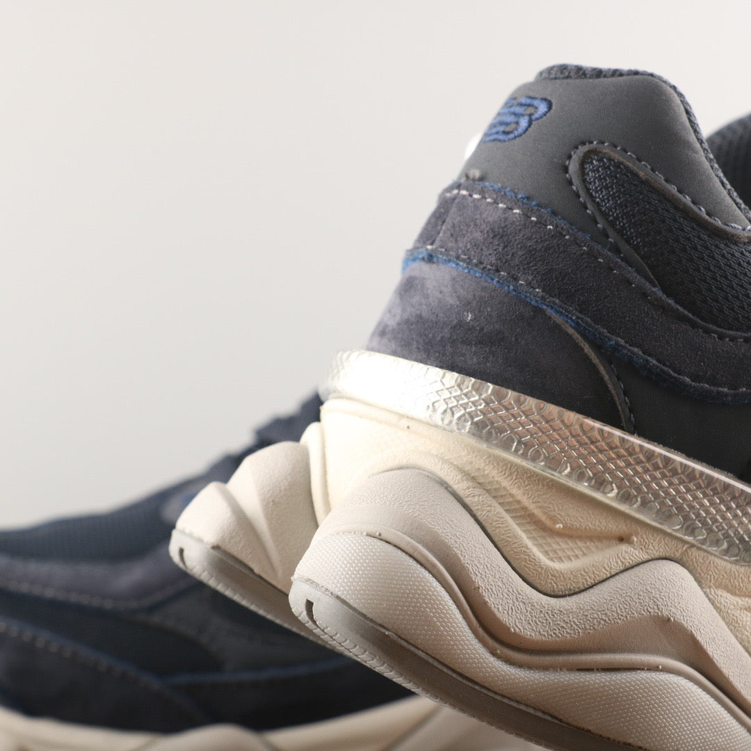New Balance 9060 Eclipse Navy